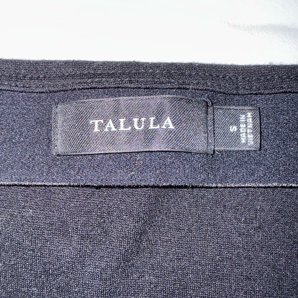 Talula skirt black - Picture 4 of 4